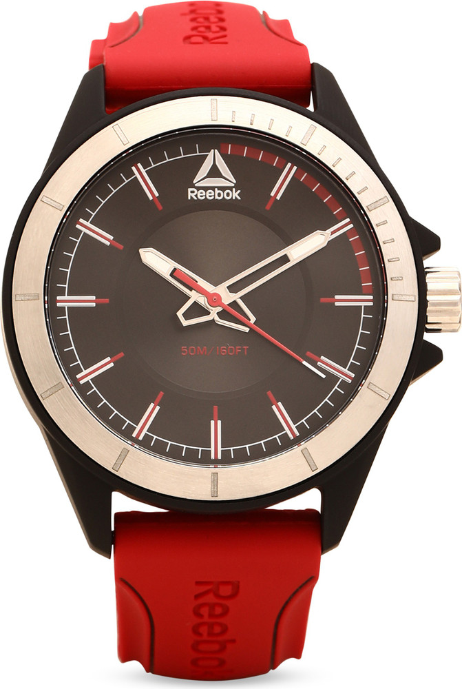 REEBOK Reebok Makimba 44 mm Black Dial Men s Watch Analog Watch For Men Buy REEBOK Reebok Makimba 44 mm Black Dial Men s Watch Analog Watch For Men RD MAK G2 PBIR B1 Online