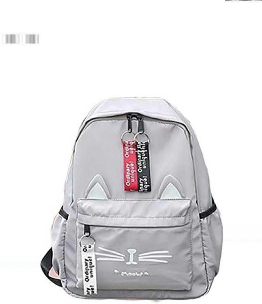 Flipkart stylish sales school bags