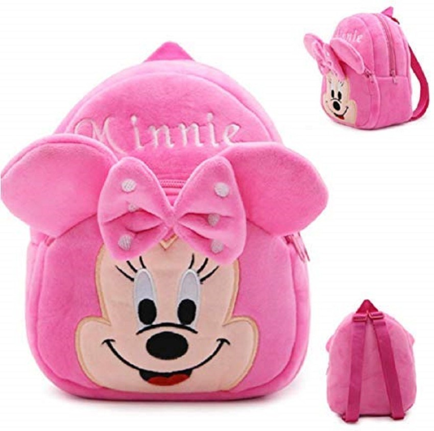 Disney Minnie Mouse Backpack 15