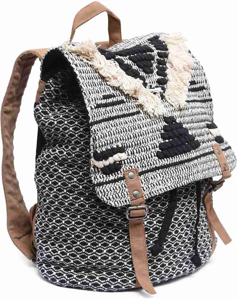 Hippie discount back pack