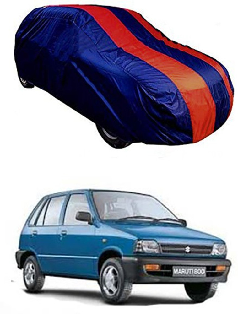 Maruti 800 rain cover discount