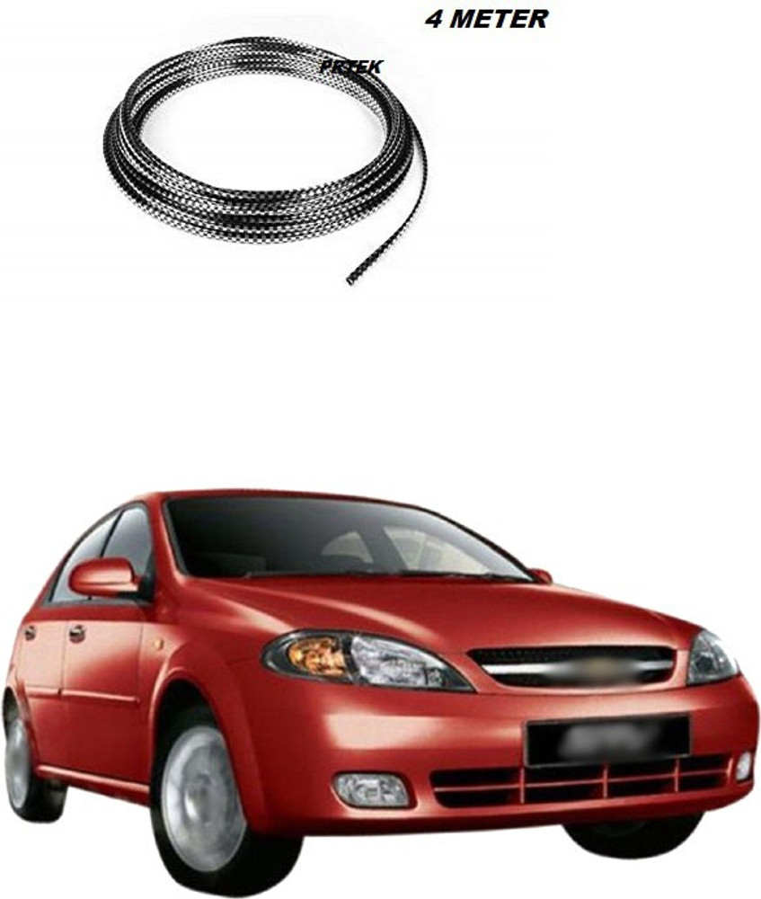 Plastic car door shop protectors