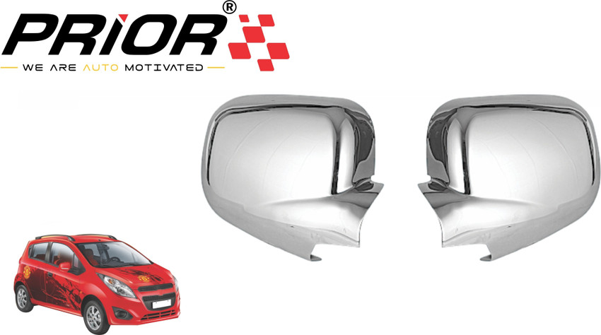 Chevrolet beat right side mirror deals cover