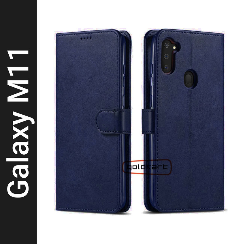 Samsung m11 outlet back cover flipkart