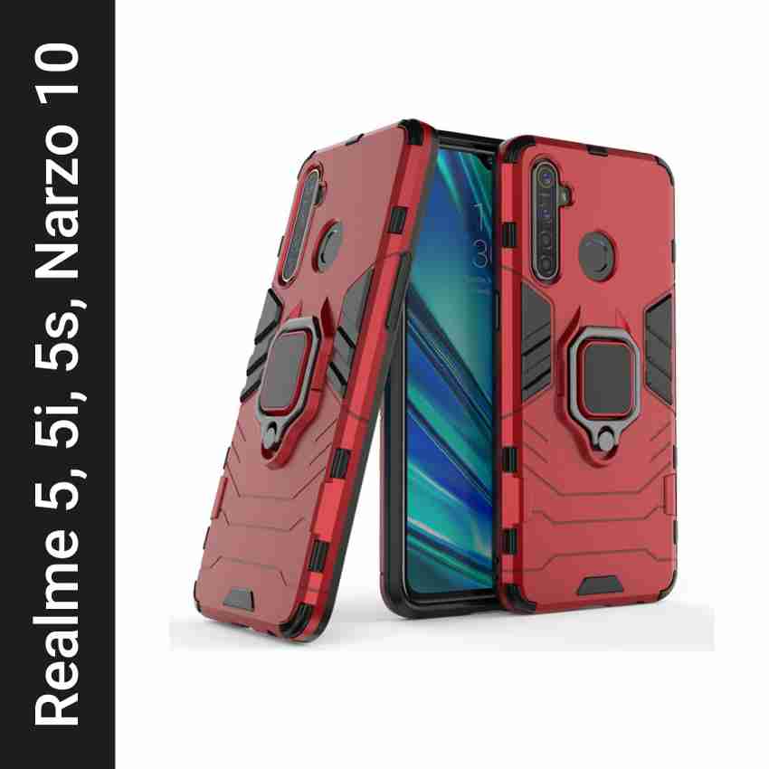 Realme sales 5 cover