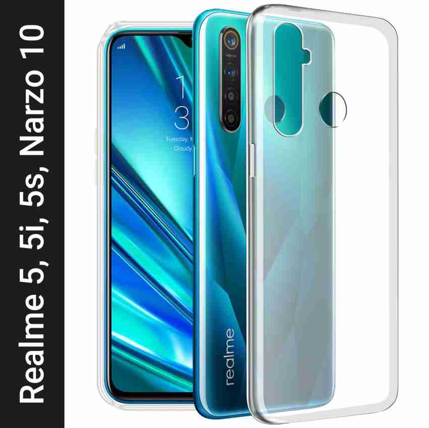 realme 5i camera glass flipkart