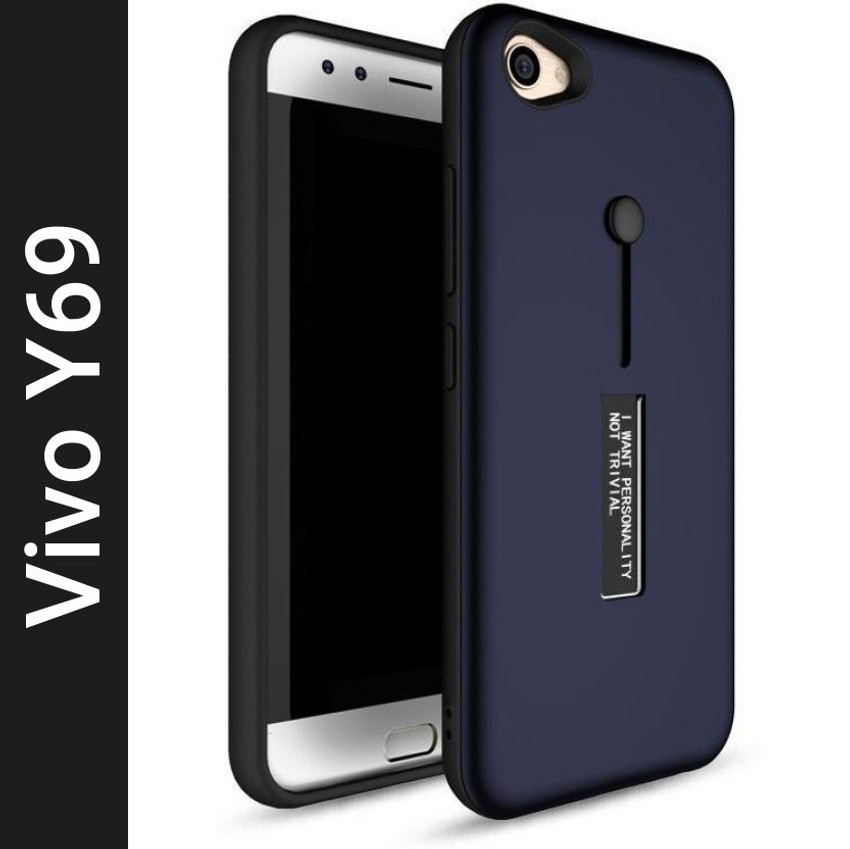 Vivo y69 best sale cover