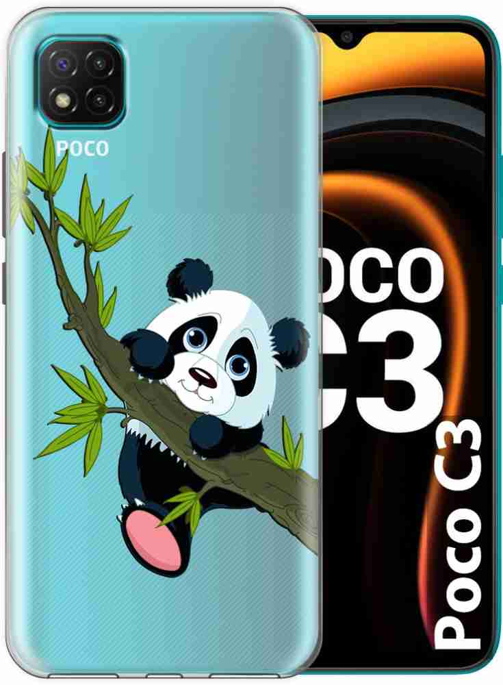 poco c3 price flipkart