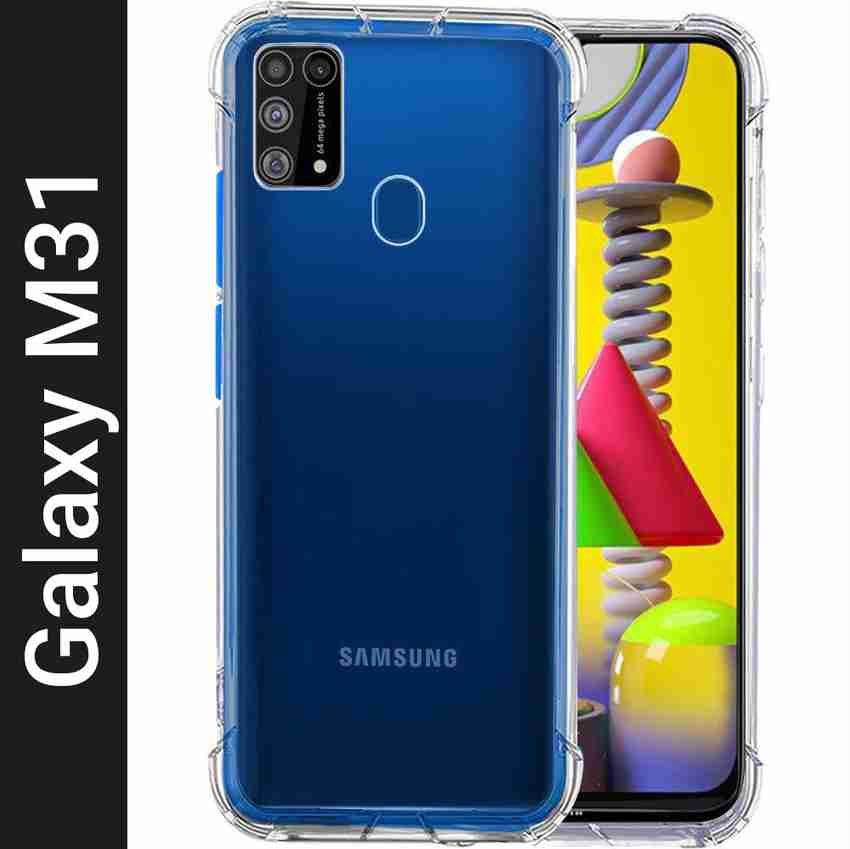 M31 back deals cover