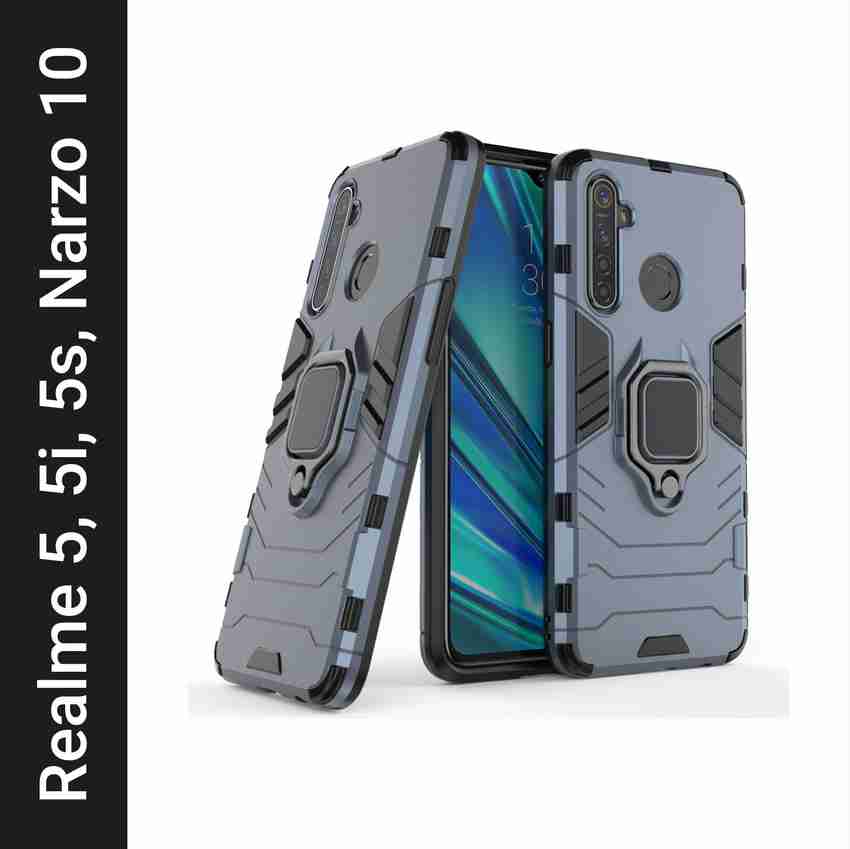 Realme 5i back cover flipkart hot sale