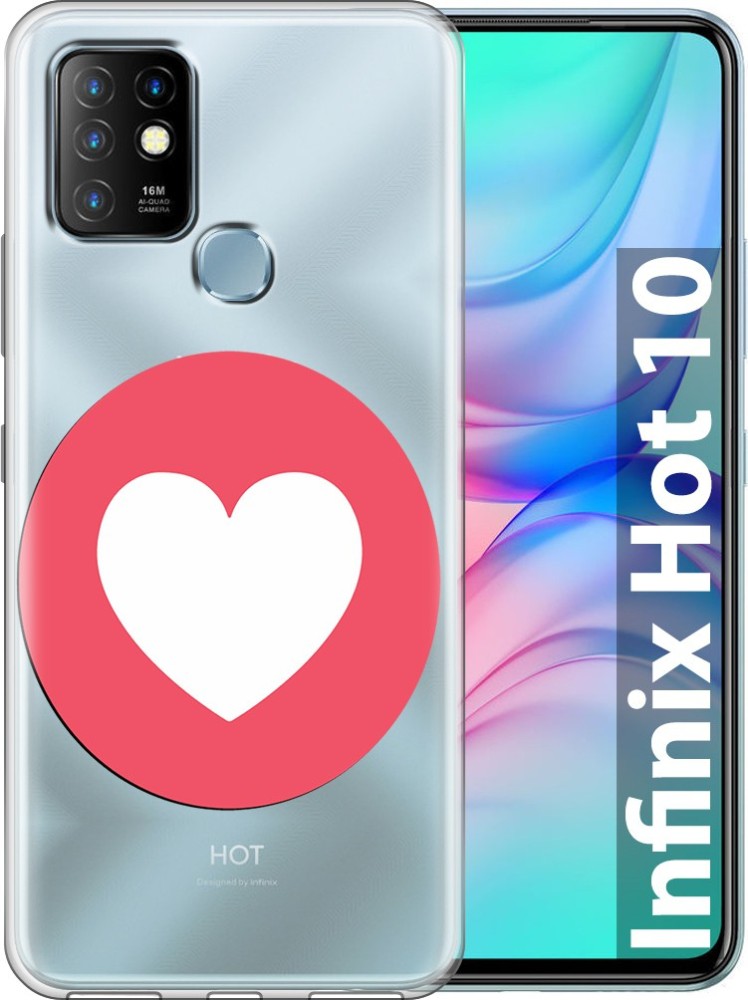 flipkart infinix hot 10