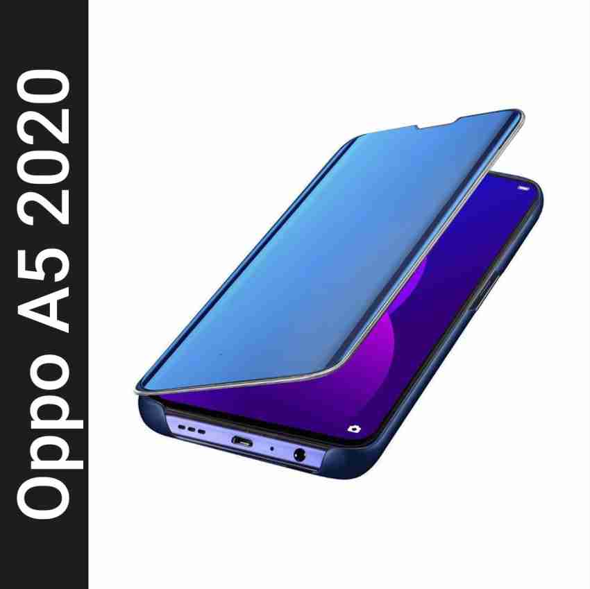 KARWAN Flip Cover for OPPO A5 2020 - KARWAN : Flipkart.com