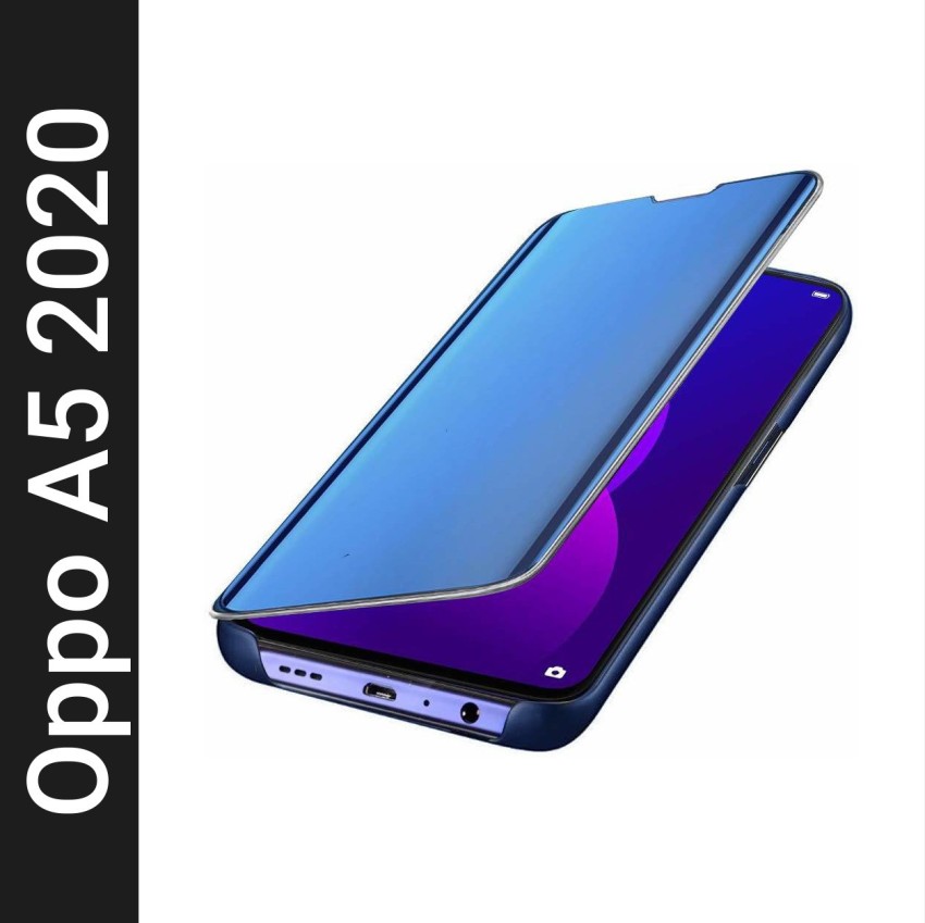 KARWAN Flip Cover for OPPO A5 2020 - KARWAN : Flipkart.com