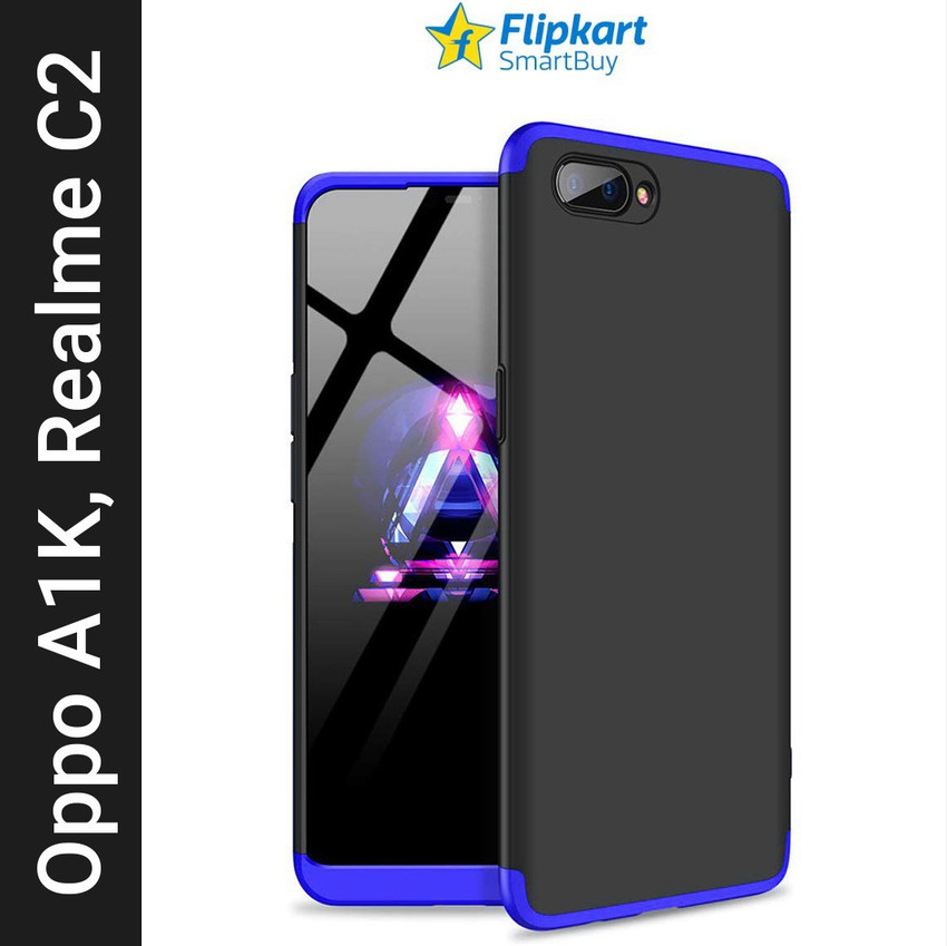 Flipkart Smartbuy Mobile Back Cover Realme C2 Oppo Ak Mobile Cover
