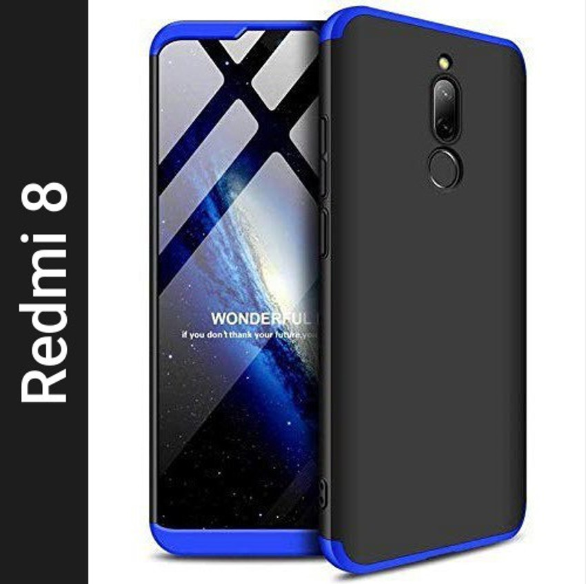 Redmi 8 mobile cover sale