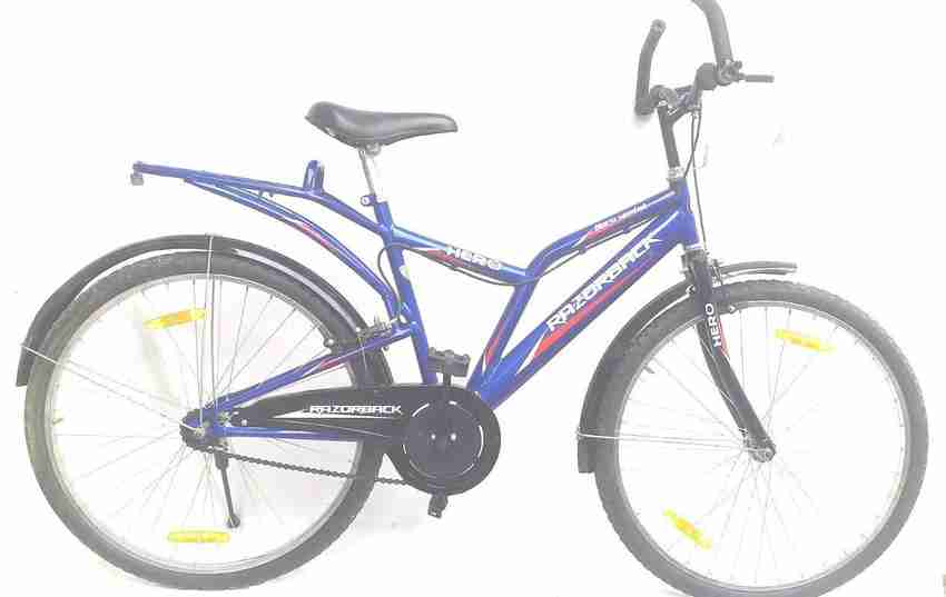 Razorback cycle shop tyre price