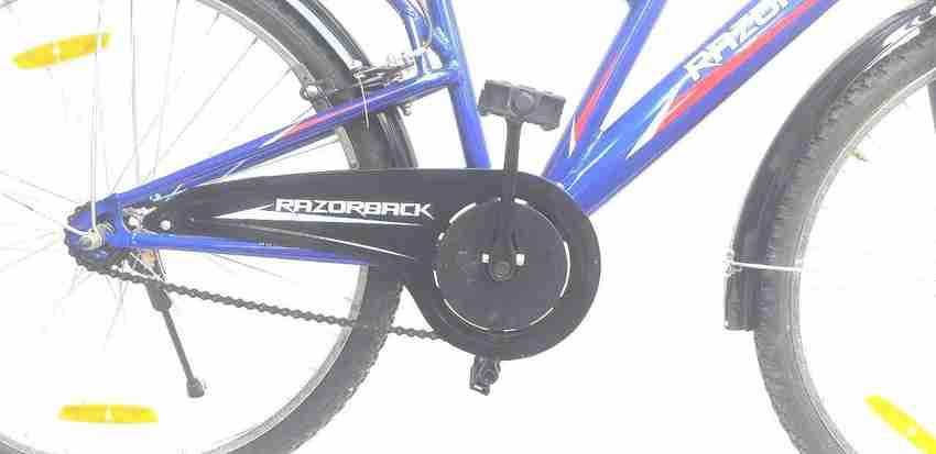Milton razor deals cycle price
