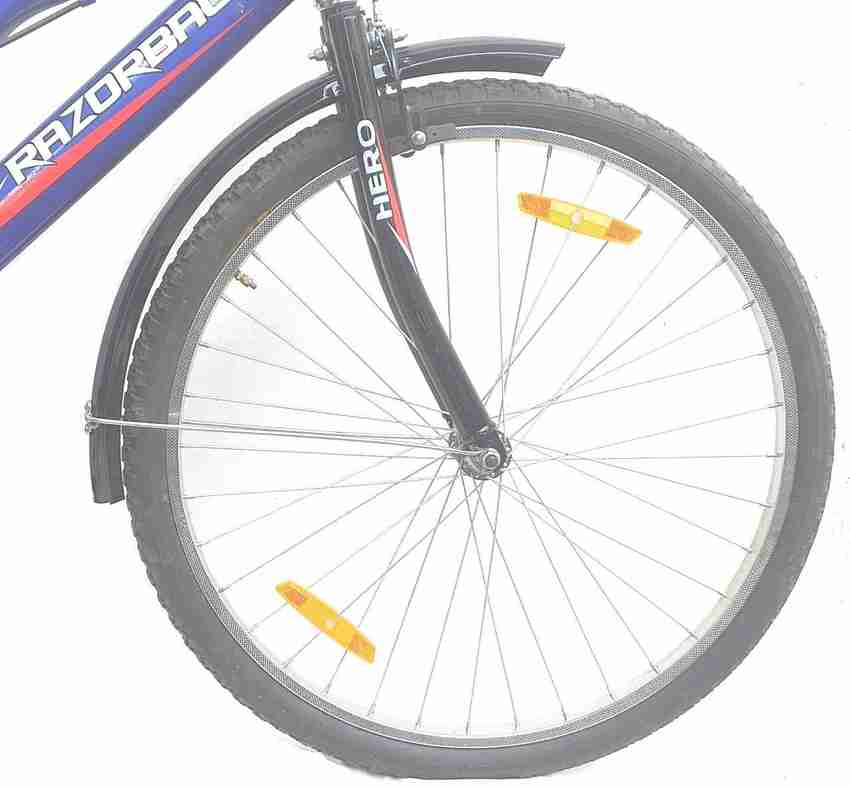 Hero razorback cycle price hotsell