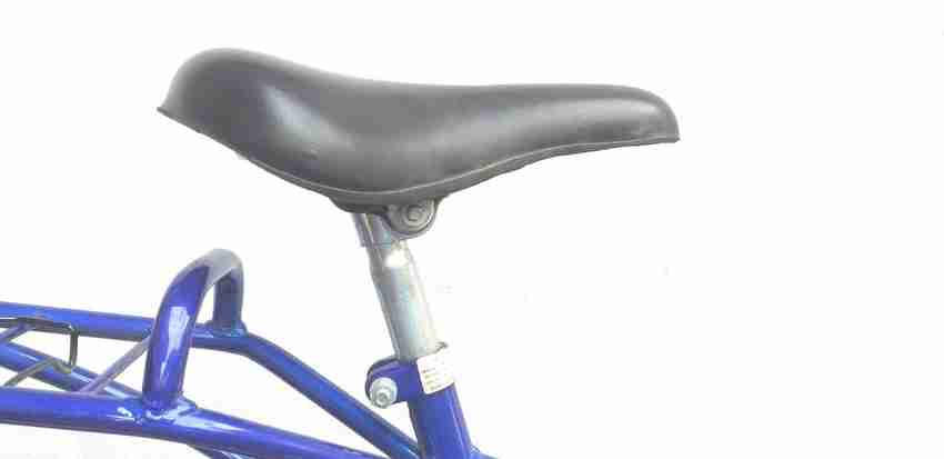 Razorback hotsell cycle blue