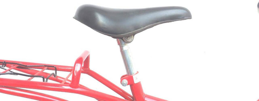 Hero cycle seat price new arrivals