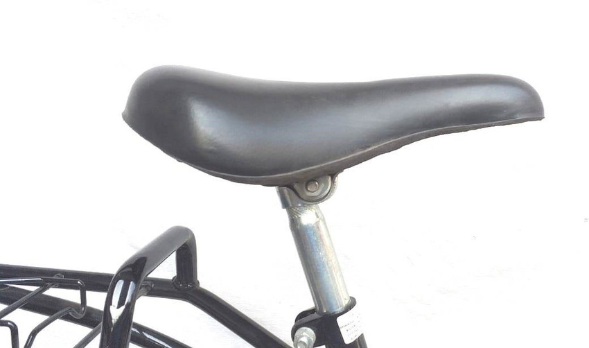 Razor back cycle top