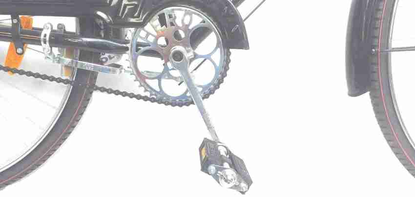 Hero jet gold 22 cycle clearance price