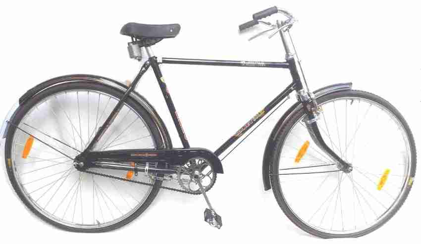 Hero jet gold bicycle sale