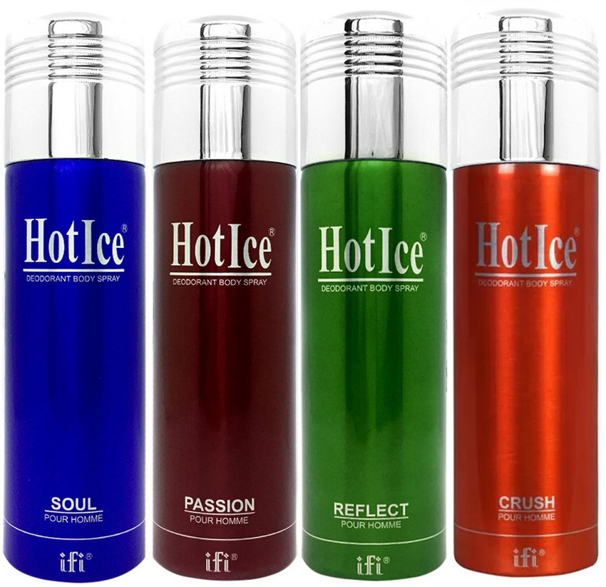 Hot crush clearance perfume