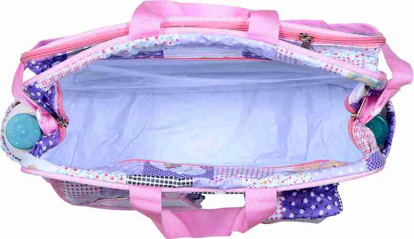 American girl online diaper bag