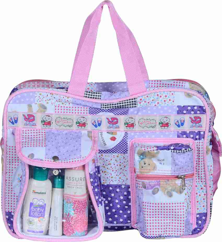 Baby clothes 2024 carry bag