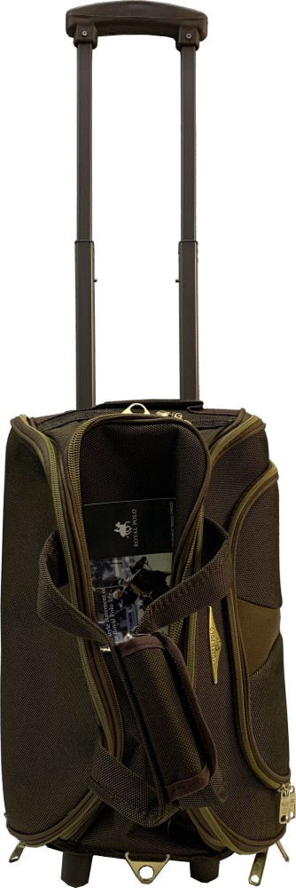 Polo royal travel trolley bag price online