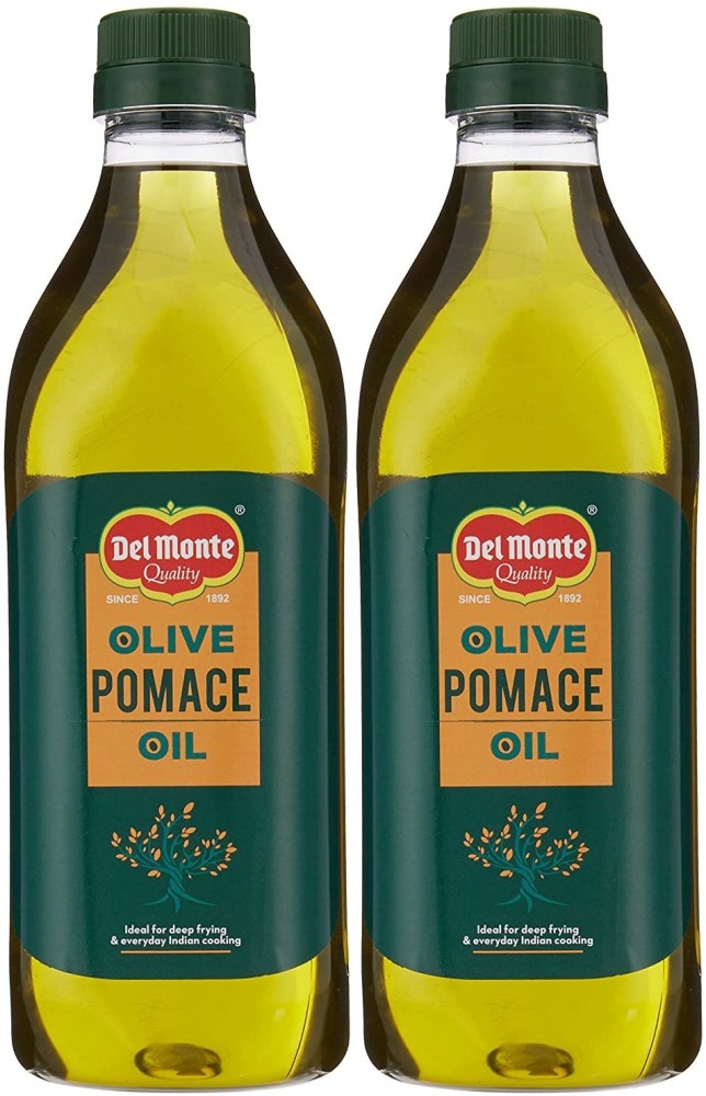 POMACE Bulk Olive Oil, Packaging Type: Plastic Bottle, Packaging Size:  35LTR at Rs 250/litre in New Delhi