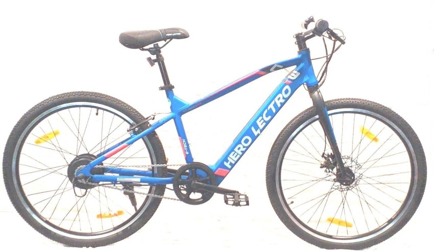 hero lectro cycle c3