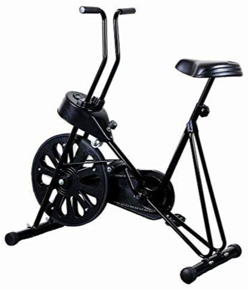 Healthex HX20 Exercise Cycle 201 for Fitness at Home Use Indoor