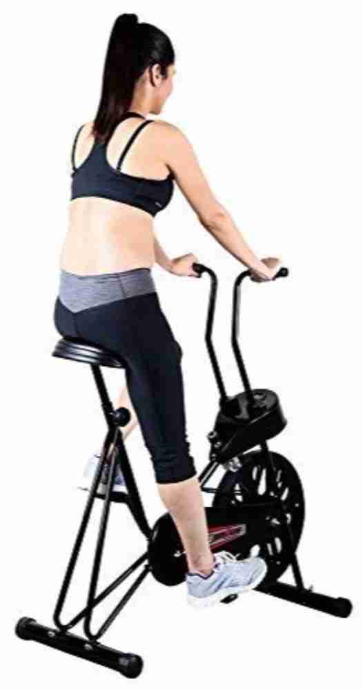 Healthex exercise cycle discount review