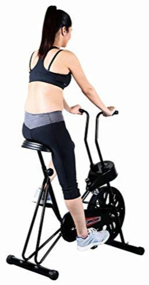 Healthex shop exercise bike