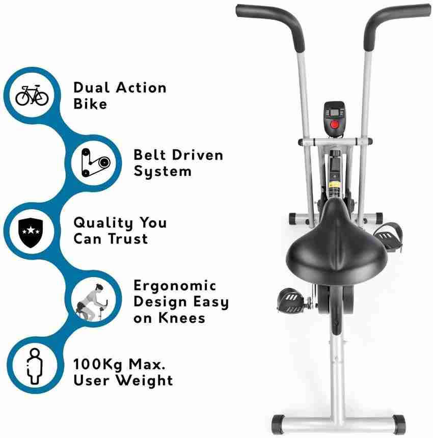Body king air sale bike