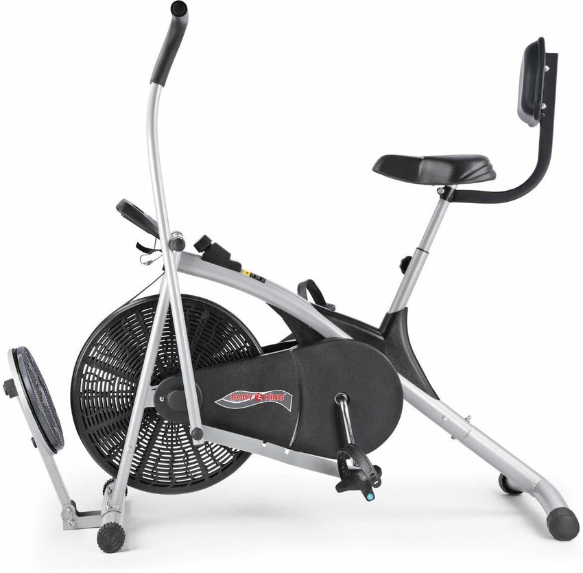 Stamina deals air bike