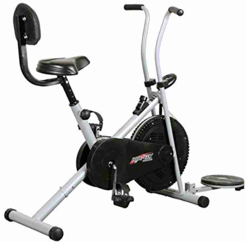 Gym cycle snapdeal sales
