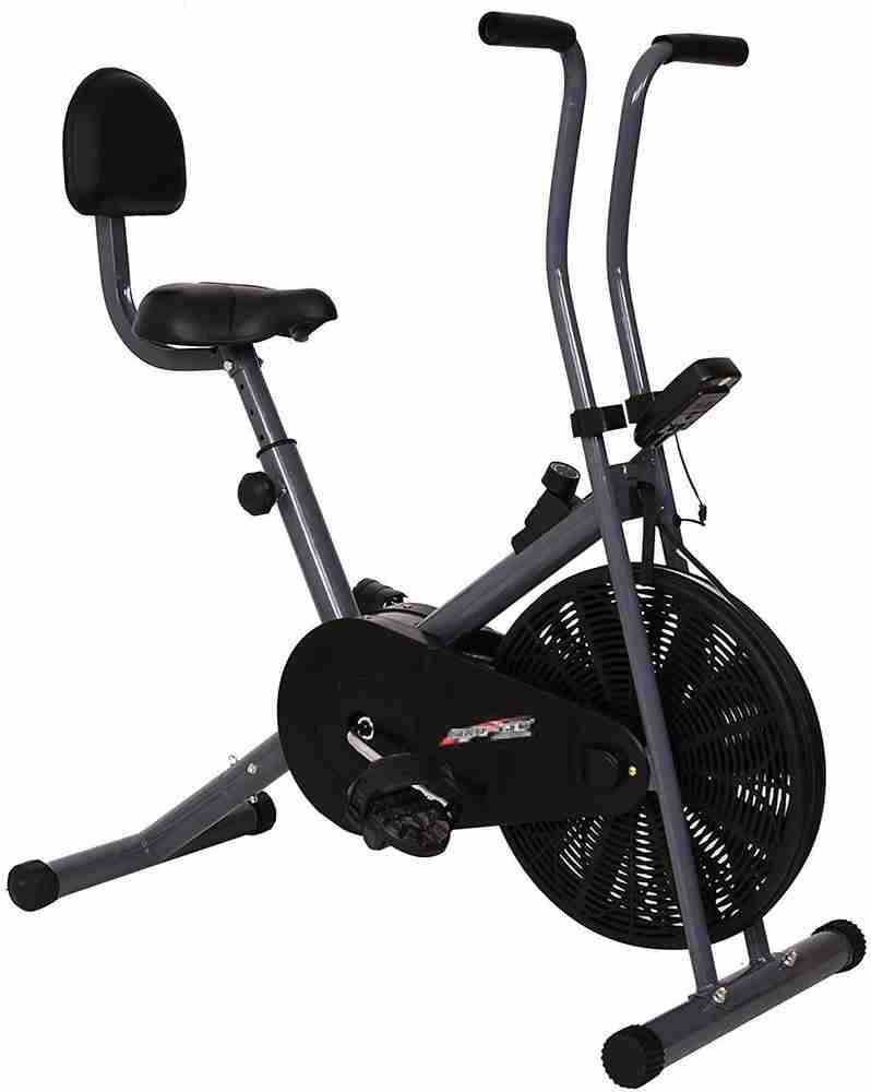 Healthex Exercise Bike with Back Support for Weight Loss and Home Use Indoor Cycles Exercise Bike Buy Healthex Exercise Bike with Back Support for Weight Loss and Home Use Indoor Cycles