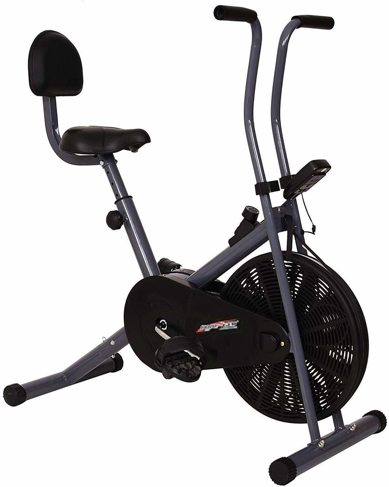 Healthex shop exercise bike