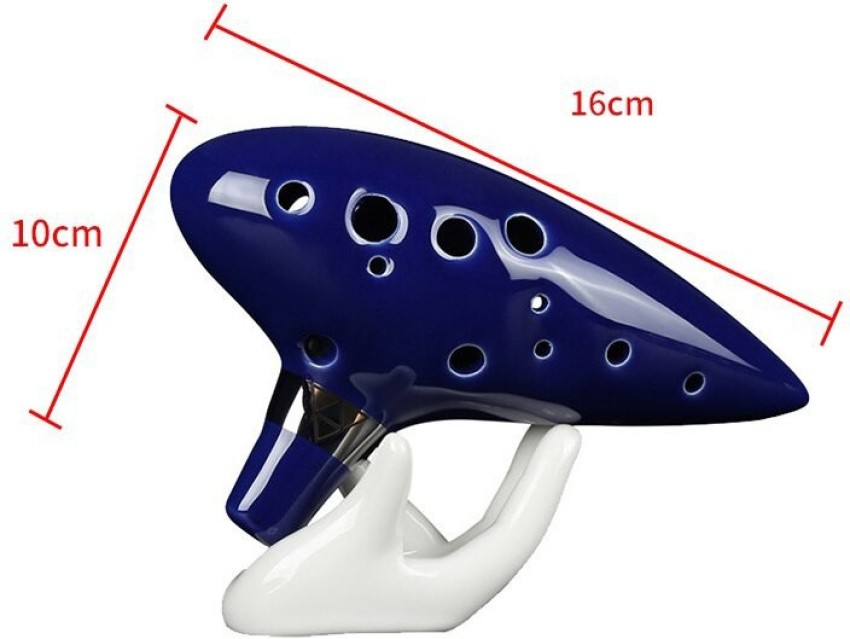 Ocarina flute clearance