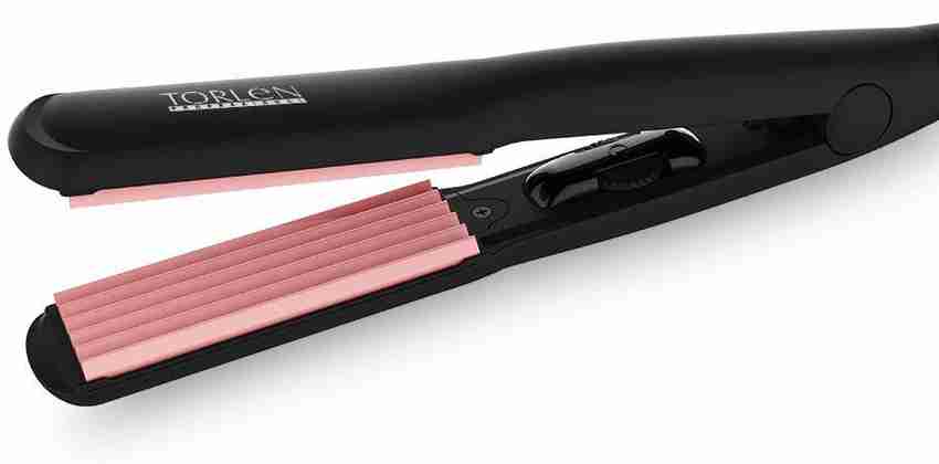 Philips hair shop crimping machine price