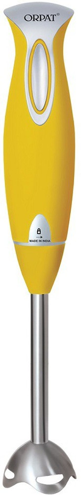 Orpat hand blender sales 400 watt