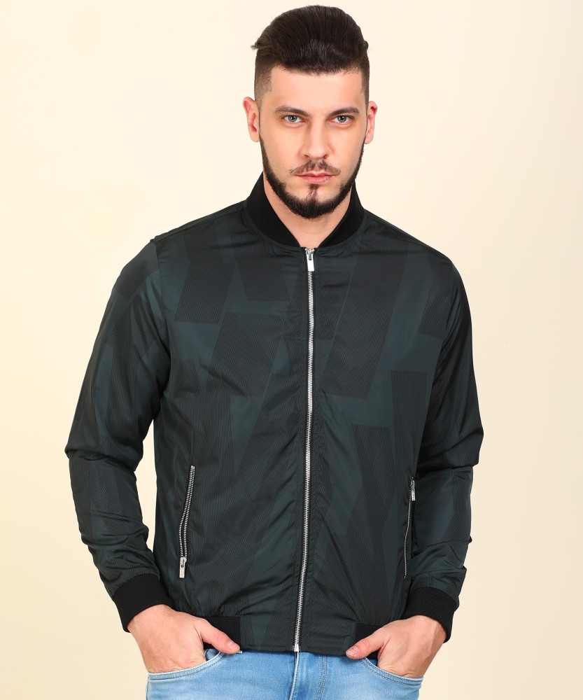 Pepe jeans on sale jacket flipkart