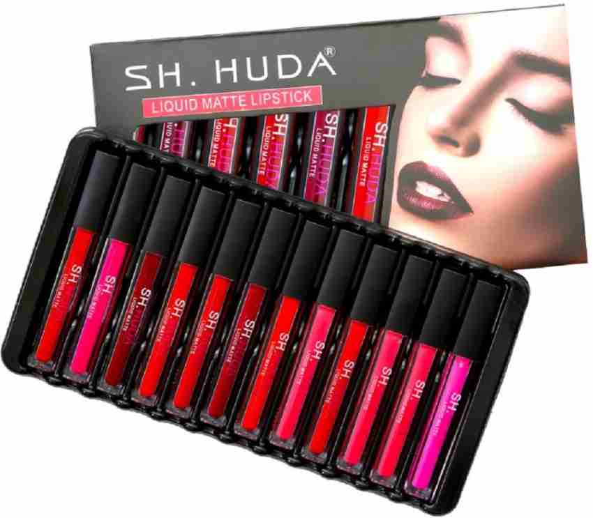 Huda beauty 2025 halal atau tidak