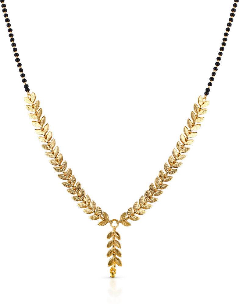 Mangalsutra sale design flipkart