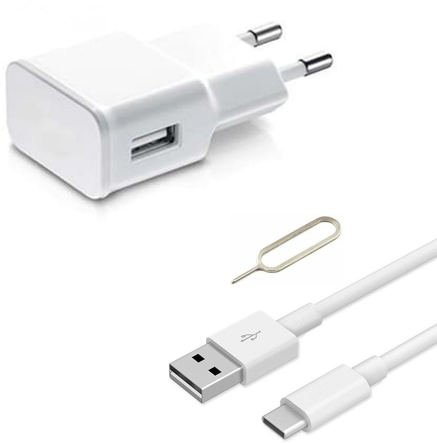 Vivo Y51a Charger Watt Badger Wall Charger Accessory Combo For
