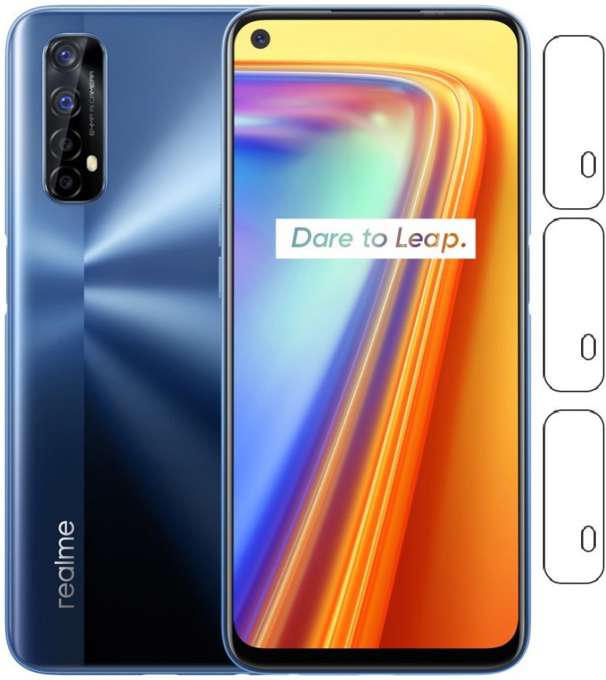 realme 5i camera glass flipkart