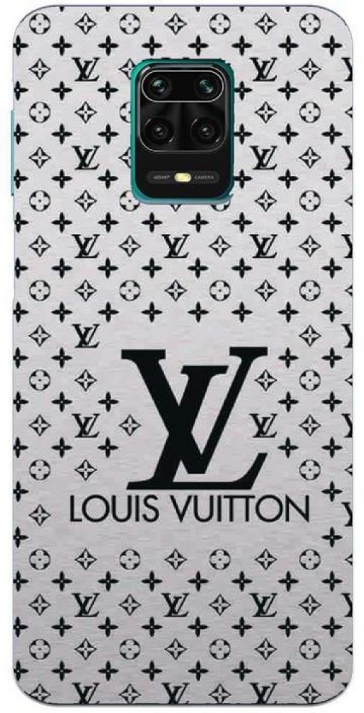 OggyBaba Realme 9i, Louis Vuitton Skin Guard, An Elegant Mobile